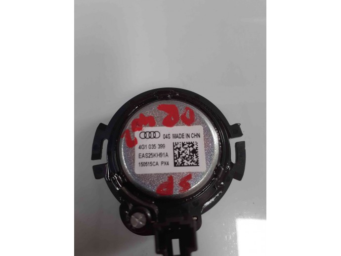 Tweeter dreapta 4G1035399 AUDI A6 (4G5, C7) [Fabr 2011-2017]