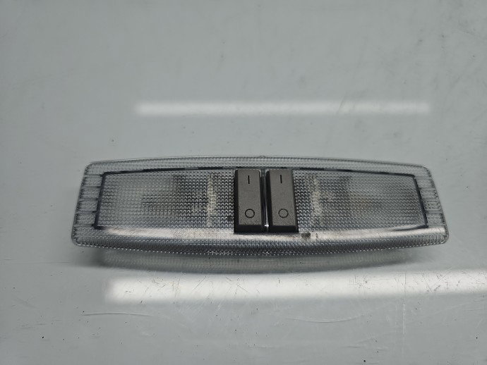 Plafoniera spate Opel Corsa E [Fabr 2014-prezent] Hatchback OEM