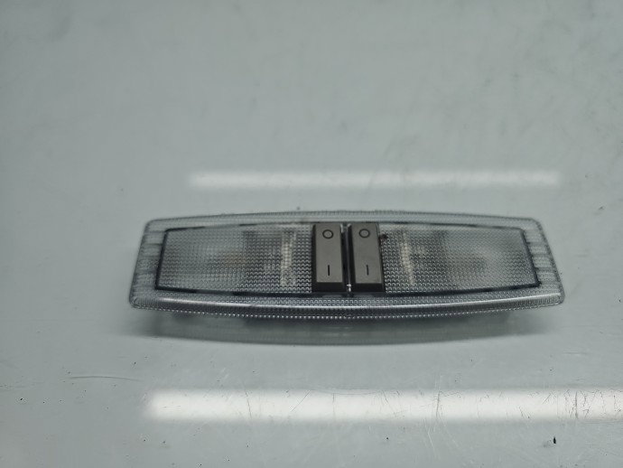 Plafoniera spate Opel Corsa E [Fabr 2014-prezent] Hatchback OEM