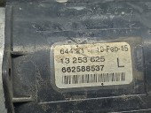 Proiector ceata stanga Opel Corsa E [Fabr 2014-prezent] Hatchback 13253625