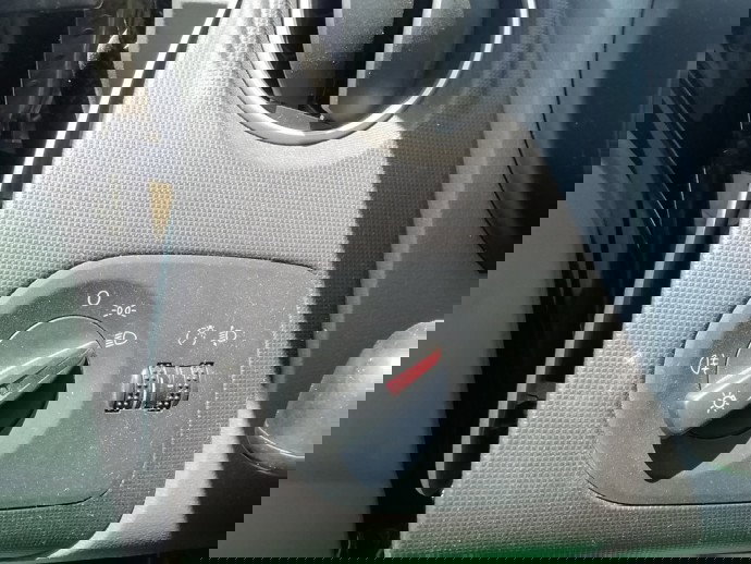 Bloc lumini Seat Ibiza 1.2 benz OEM 2008-2017