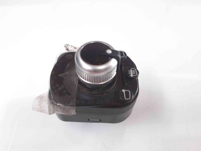 Buton reglaj oglinzi 8J0959565B AUDI A6 (4G5, C7) [Fabr 2011-2017] 3.0 CTCC
