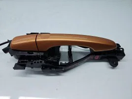 Maner usa dreapta fata Volvo S60 II [Fabr 2010-2018] Berlina 70400