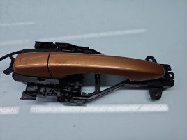 Maner usa dreapta spate Volvo S60 II [Fabr 2010-2018] Berlina 70400