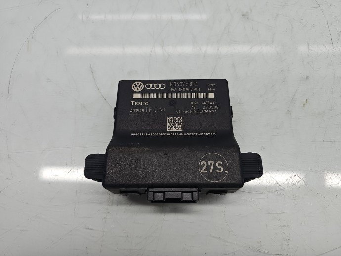 Modul confort Skoda Octavia 2 (1Z3) [Fabr 2004-2013] 1K0907530Q