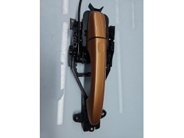 Maner usa stanga spate Volvo S60 II [Fabr 2010-2018] Berlina 70400
