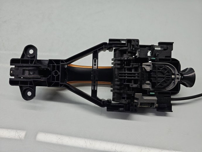 Maner usa stanga spate Volvo S60 II [Fabr 2010-2018] Berlina 70400
