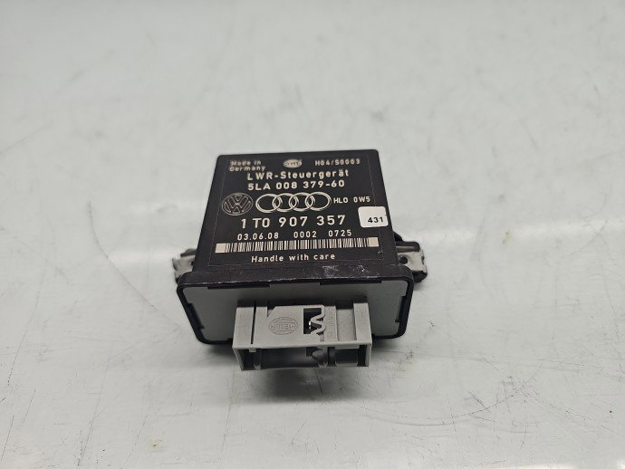 Modul confort Skoda Octavia 2 (1Z3) [Fabr 2004-2013] 1T0907357