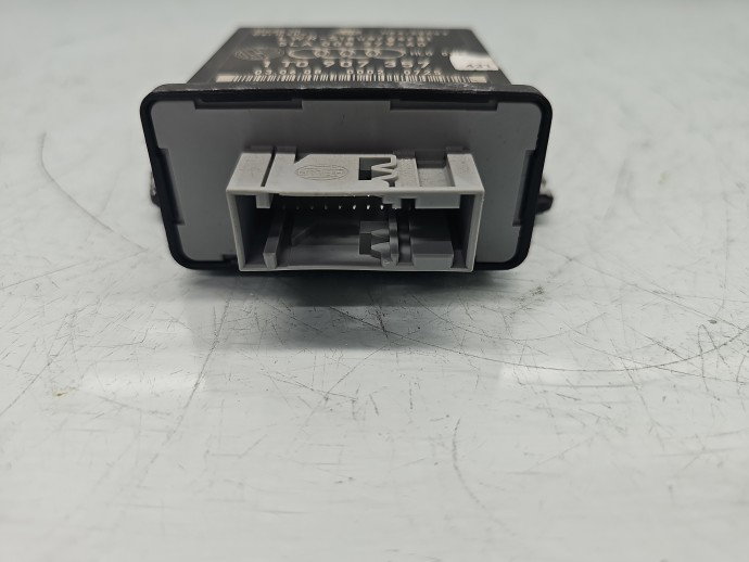 Modul confort Skoda Octavia 2 (1Z3) [Fabr 2004-2013] 1T0907357