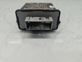 Modul confort Skoda Octavia 2 (1Z3) [Fabr 2004-2013] 1T0907357
