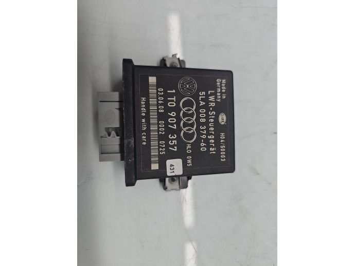 Modul confort Skoda Octavia 2 (1Z3) [Fabr 2004-2013] 1T0907357