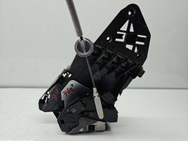 Broasca usa stanga spate Volvo S60 II [Fabr 2010-2018] Berlina 31301743