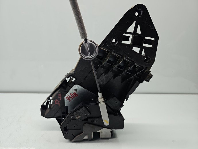 Broasca usa stanga spate Volvo S60 II [Fabr 2010-2018] Berlina 31301743