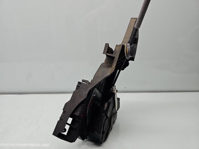 Broasca usa stanga spate Volvo S60 II [Fabr 2010-2018] Berlina 31301743
