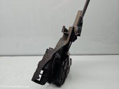 Broasca usa stanga spate Volvo S60 II [Fabr 2010-2018] Berlina 31301743