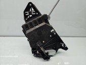Broasca usa stanga spate Volvo S60 II [Fabr 2010-2018] Berlina 31301743