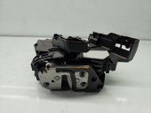 Broasca usa stanga spate Volvo S60 II [Fabr 2010-2018] Berlina 31301743