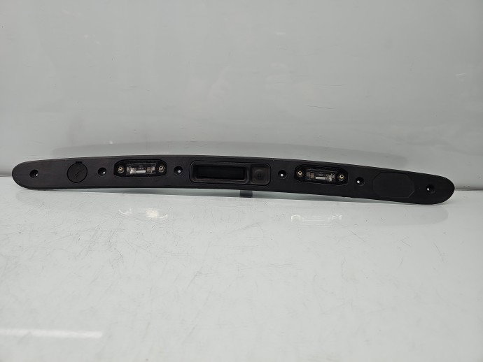 Buton deschidere haion Volvo S60 II [Fabr 2010-2018] 31278950