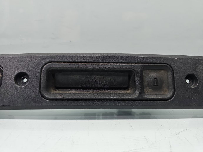 Buton deschidere haion Volvo S60 II [Fabr 2010-2018] 31278950