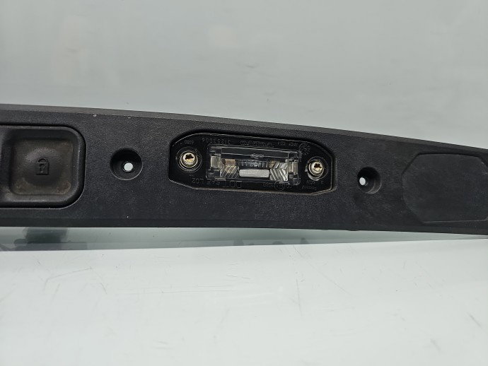 Buton deschidere haion Volvo S60 II [Fabr 2010-2018] 31278950
