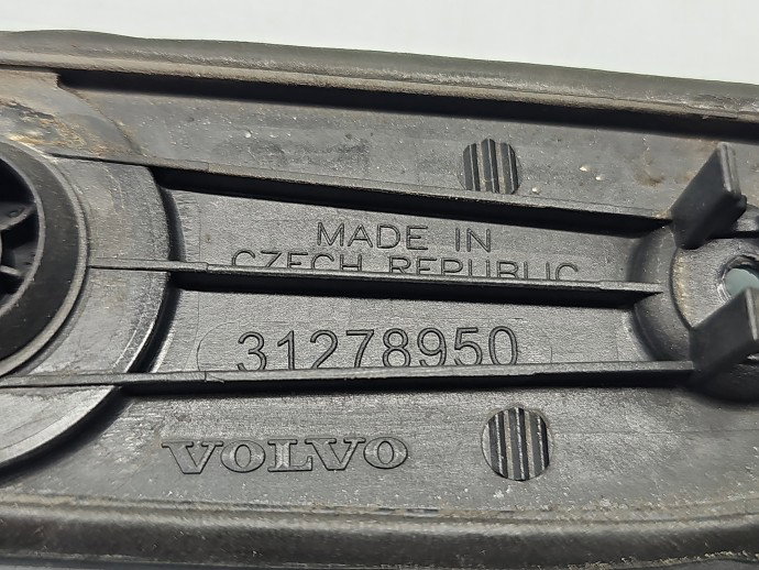 Buton deschidere haion Volvo S60 II [Fabr 2010-2018] 31278950