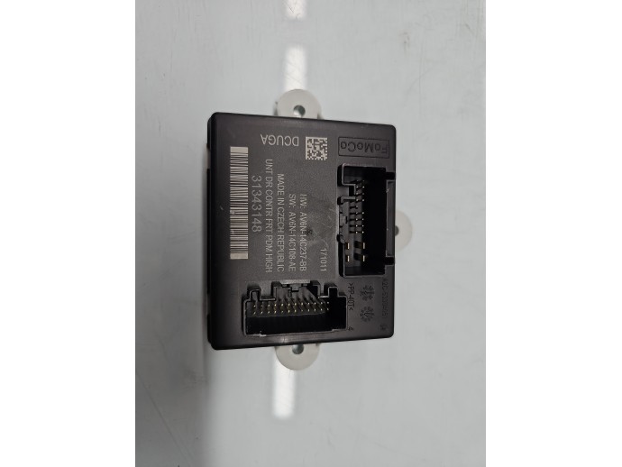 Modul confort Volvo S60 II [Fabr 2010-2018] 31343148