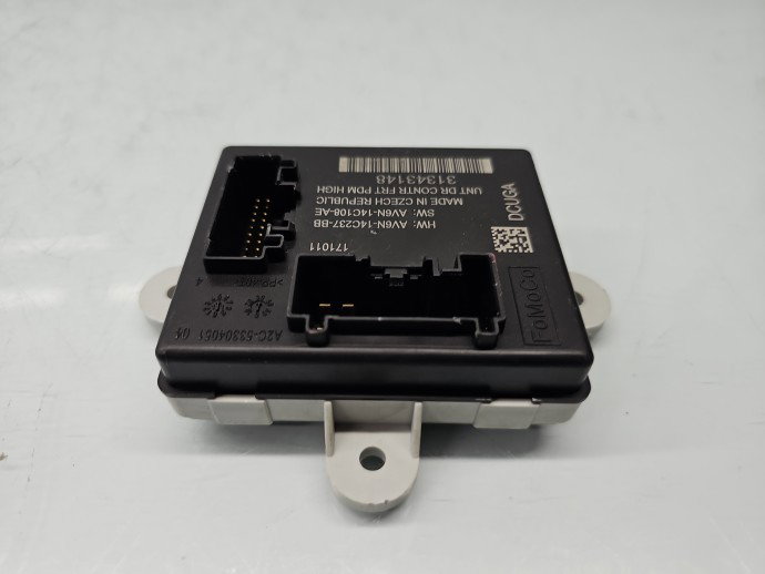 Modul confort Volvo S60 II [Fabr 2010-2018] 31343148