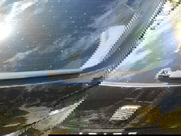 Brat stergator luneta Seat Ibiza 1.2 benz OEM 2008-2017