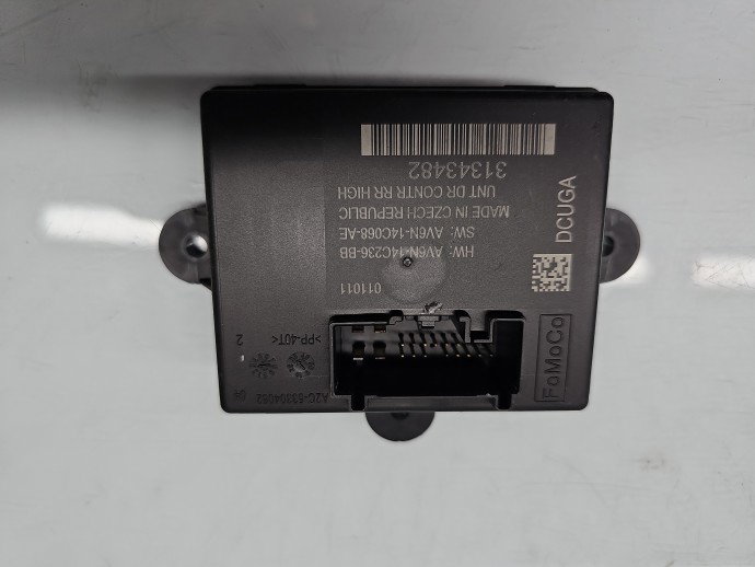 Modul confort Volvo S60 II [Fabr 2010-2018] 31343482