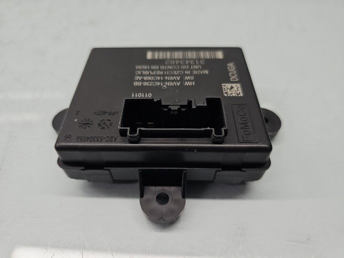 Modul confort Volvo S60 II [Fabr 2010-2018] 31343482