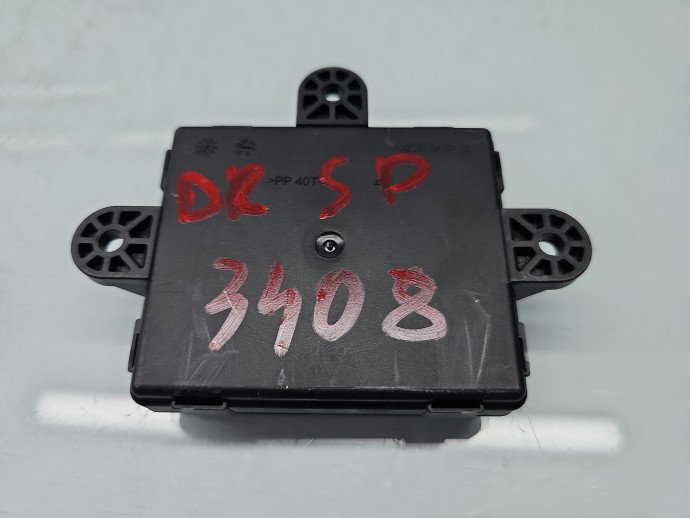 Modul confort Volvo S60 II [Fabr 2010-2018] 31343482