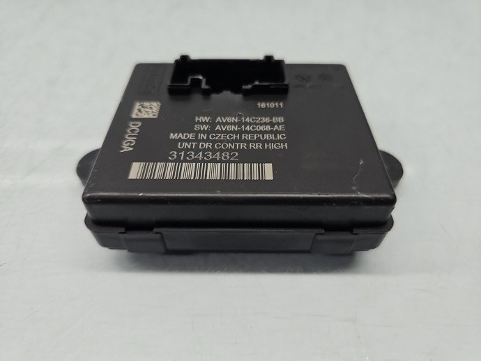 Modul confort Volvo S60 II [Fabr 2010-2018] 31343482