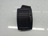 Grila aerisire stanga Skoda Octavia 2 (1Z3) [Fabr 2004-2013] 1Z0819701
