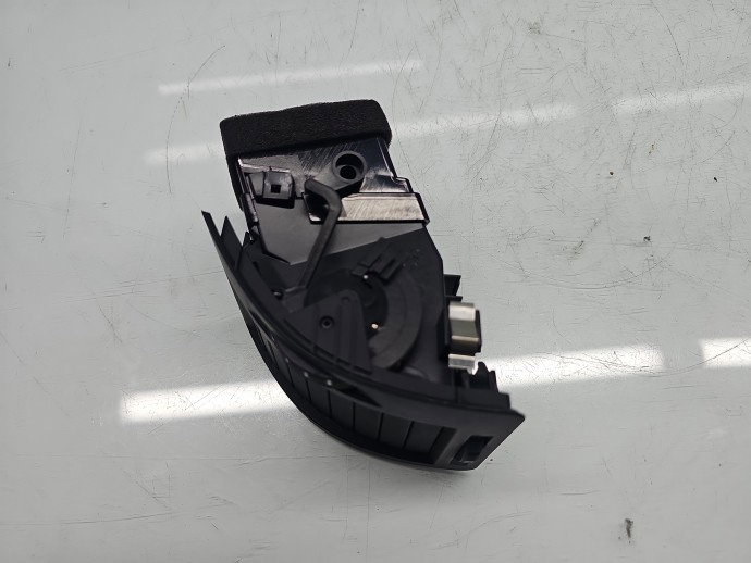 Grila aerisire stanga Skoda Octavia 2 (1Z3) [Fabr 2004-2013] 1Z0819701