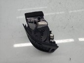 Grila aerisire stanga Skoda Octavia 2 (1Z3) [Fabr 2004-2013] 1Z0819701