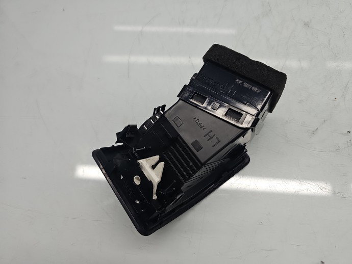 Grila aerisire stanga Skoda Octavia 2 (1Z3) [Fabr 2004-2013] 1Z0819701