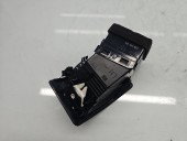 Grila aerisire stanga Skoda Octavia 2 (1Z3) [Fabr 2004-2013] 1Z0819701