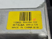 Motoras geam stanga spate Volvo S60 II [Fabr 2010-2018] Berlina 966264-102