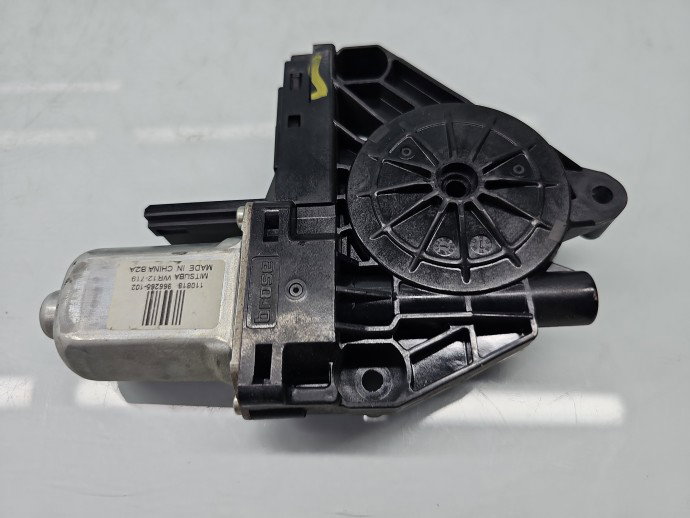 Motoras geam dreapta spate Volvo S60 II [Fabr 2010-2018] Berlina 966265-102