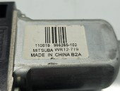 Motoras geam dreapta spate Volvo S60 II [Fabr 2010-2018] Berlina 966265-102