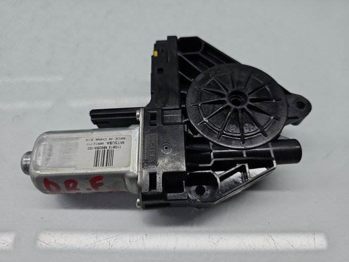 Motoras geam dreapta fata Volvo S60 II [Fabr 2010-2018] Berlina 966269-103