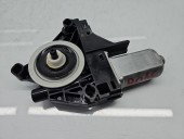 Motoras geam dreapta fata Volvo S60 II [Fabr 2010-2018] Berlina 966269-103