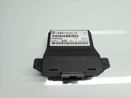 Modul confort Volkswagen Golf 6 (5K1) [Fabr 2009-2013] 7N0907530