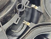 Boxa stanga spate Volvo S60 II [Fabr 2010-2018] 30657445