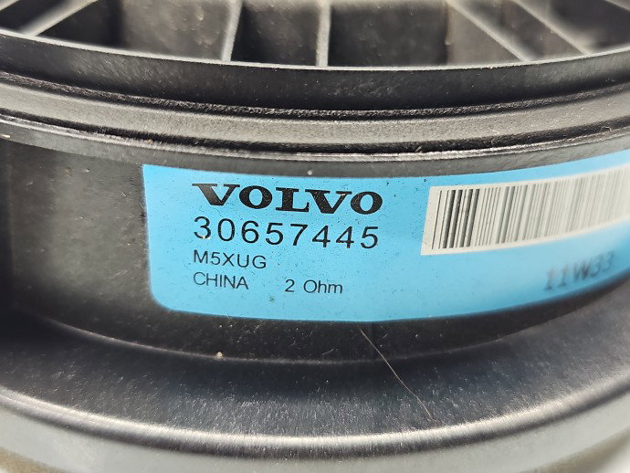 Boxa stanga spate Volvo S60 II [Fabr 2010-2018] 30657445