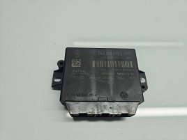 Modul confort Volkswagen Golf 6 (5K1) [Fabr 2009-2013] 5K0919475E