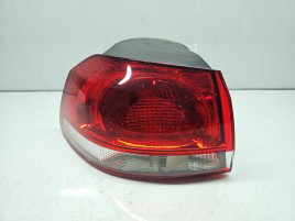 Stop aripa stanga Volkswagen Golf 6 (5K1) [Fabr 2009-2013] Hatchback 5K0945095E