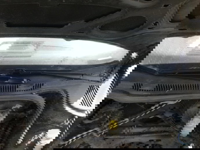 Brate stergatoare Seat Ibiza 1.2 benz OEM 2008-2017