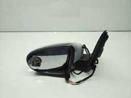 Oglinda stanga Volkswagen Golf 6 (5K1) [Fabr 2009-2013] Hatchback LC5F