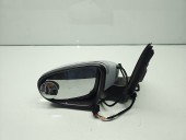 Oglinda stanga Volkswagen Golf 6 (5K1) [Fabr 2009-2013] Hatchback LC5F